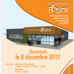 FLYER BOUTIQUE